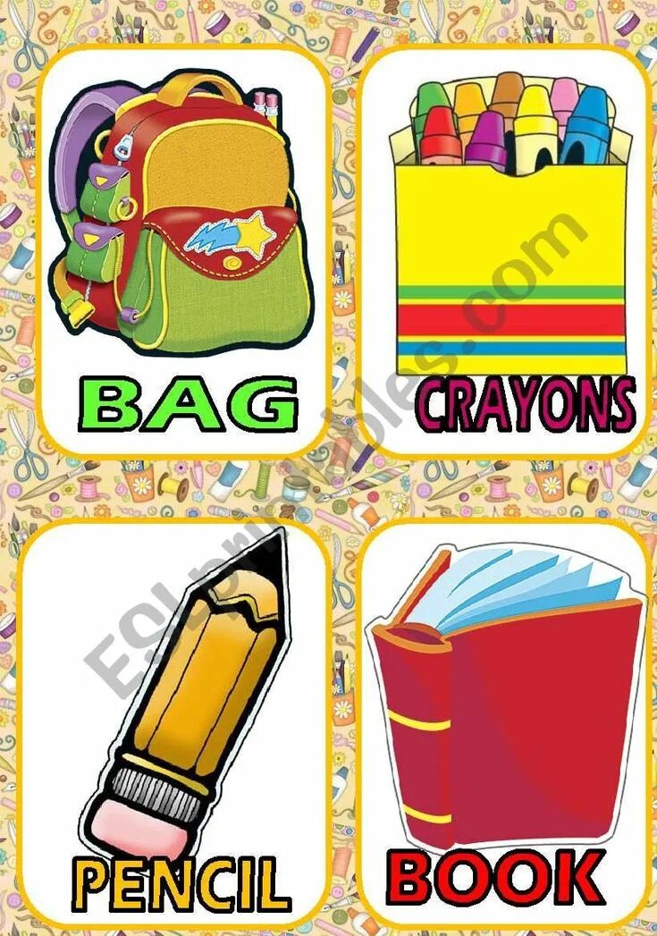 School flashcards. Карточки school. school supplies flashcards. school supplies cards. school objects flashcards.