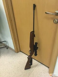 Винтовки новосибирск