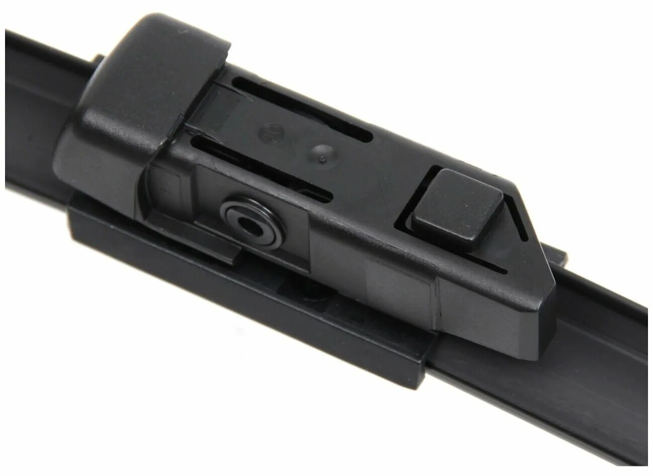 Крепление стеклоочистителя push button. 3 397 007 862 bosch. bosch aerotwin 3397007862. 3397007862 bosch. щетка стеклоочистителя бескаркасная bosch aerotwin a862s 600 мм  530 мм, 2 шт..