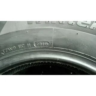 Hankook дата выпуска