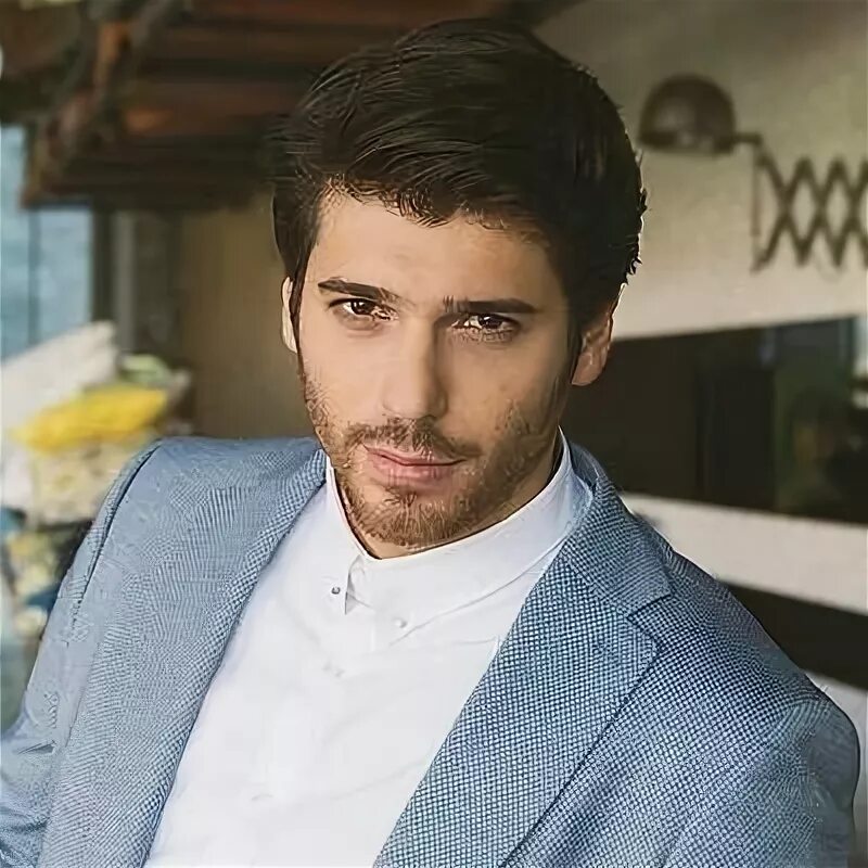 Турецкий актер джан яман фото фильмы биография Can Yaman