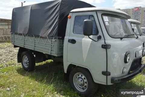 Алтайский край бу уаз