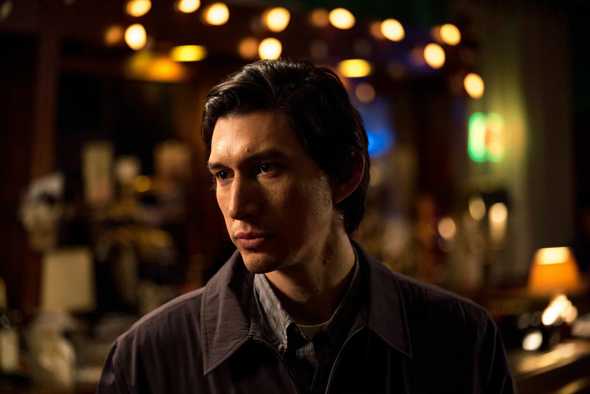Паттерсон. Paterson 2016. джим джармуш паттерсон.