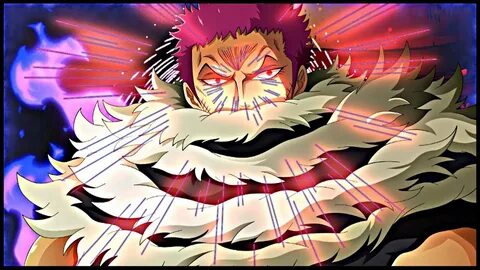 Observation haki