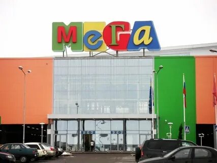 Мег санкт петербург