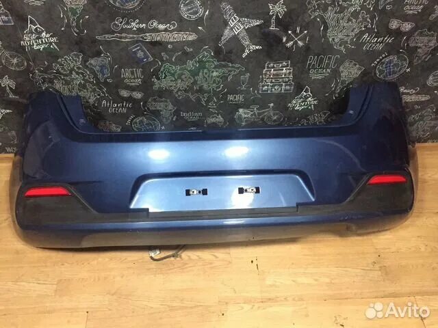 Бампер задний ceed jd. Задний бампер kia ceed jd 2013.