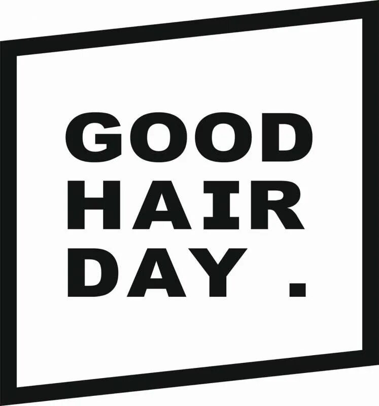 Best hairy. Good hair Day Домодедово. Салон good Day.