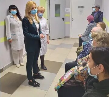 Инздрав омск