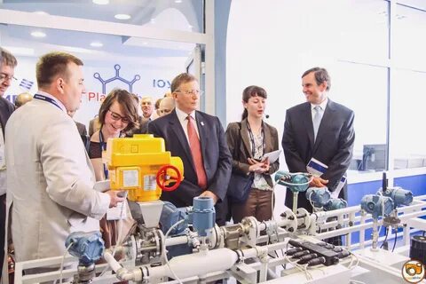 Группа передовые технологии