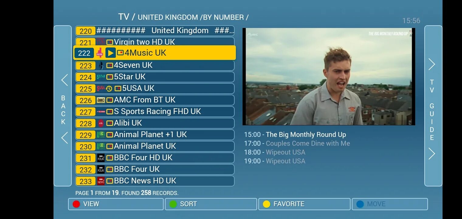 Плейлист 20 федеральных каналов m3u. Плейлист 20 федеральных каналов m3u