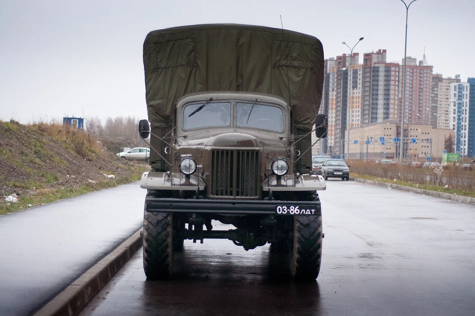 Кд зил. Зил 157кд. зил 157 за рулем. зил 156. зил мармон.