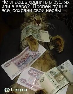 А теперь дай мне деньги