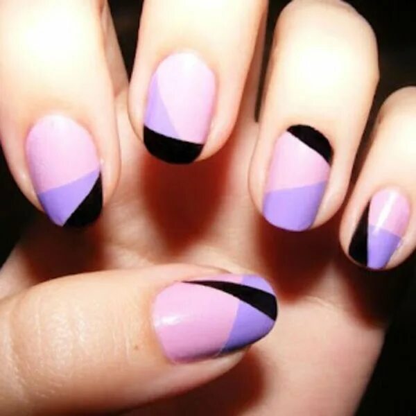Pin on Nail Art Tutorials
