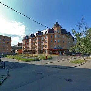 Карелия первомайский проспект