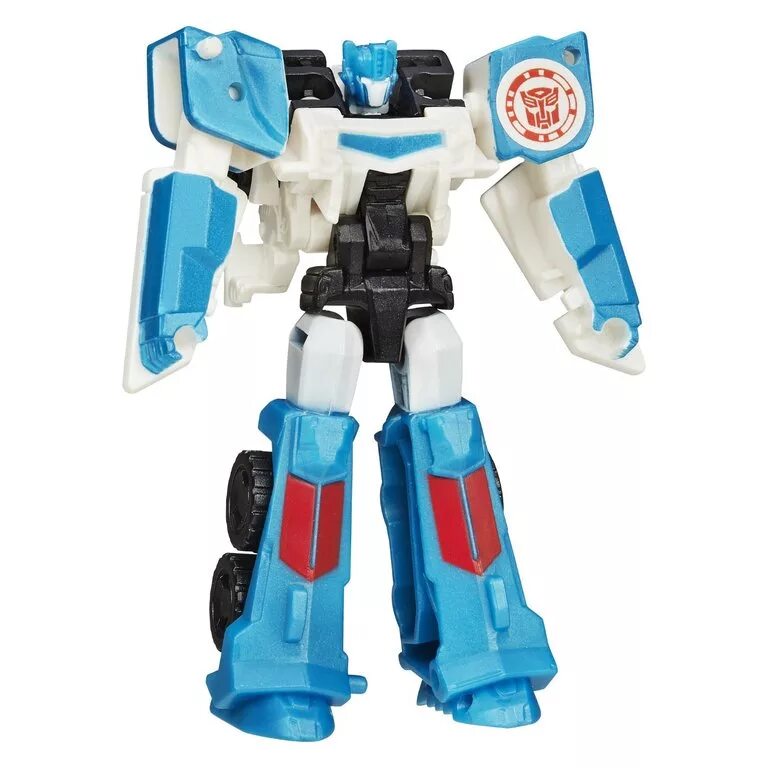 Ultra robot