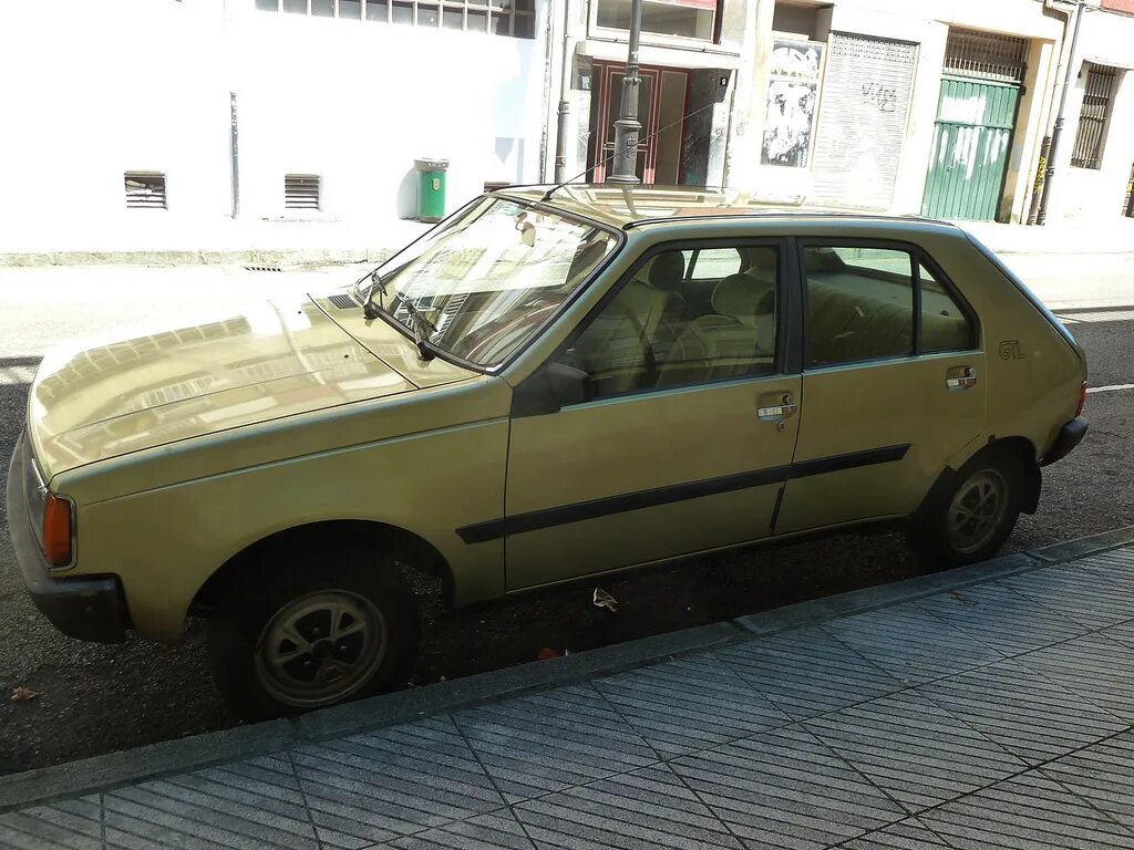 14 хэтчбек. Renault 14. Renault 14 2006. Рено 1983 года хэтчбек. Renault z 14.