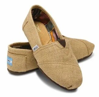 Toms обувь
