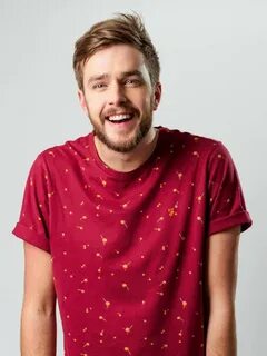 NEWS: Iain Stirling @ Gala. 