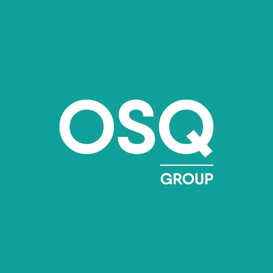 Упаковка OSQ. Компания OSQ. OSQ Group упаковка. OSQ лого.