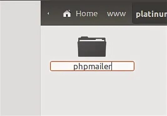 Leaf phpmailer 2.8 2024