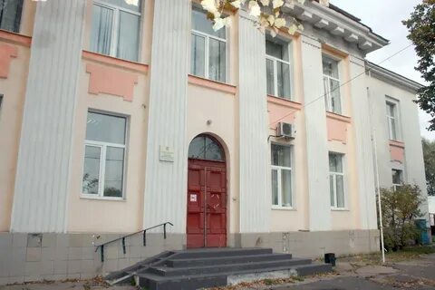 Ступино чайковского 7