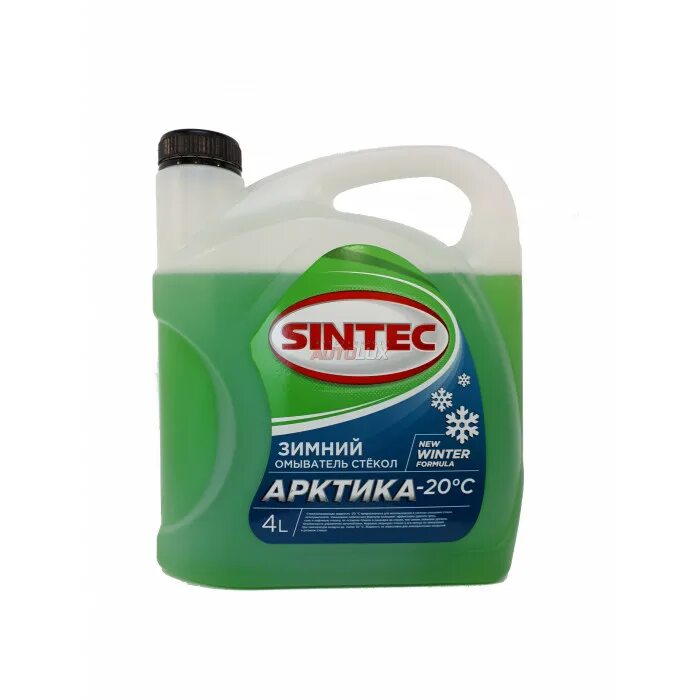 синтек 4л