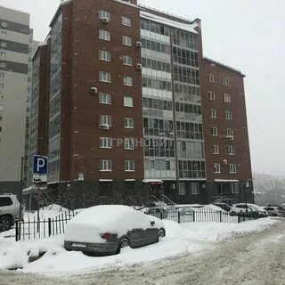 Овражная 10 новосибирск