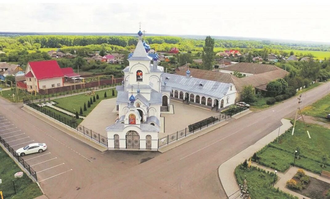 Погода село лискинское воронежская область