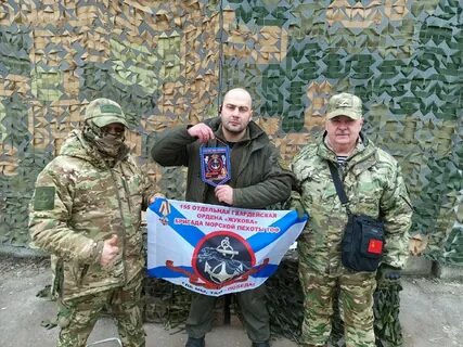 Новороссия тг