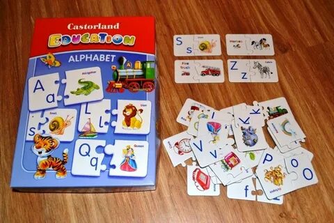 English domino