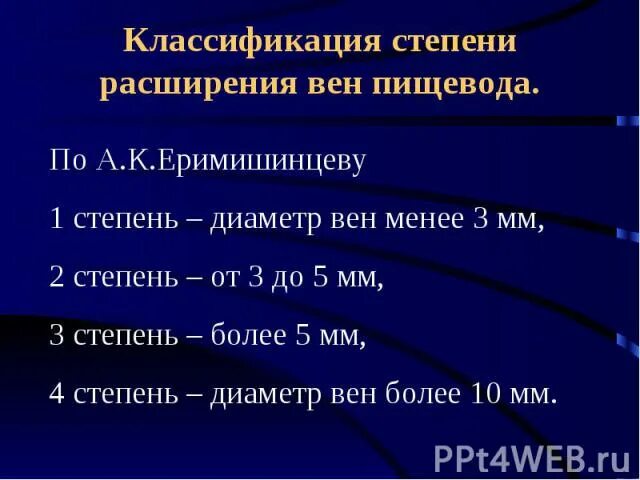 Степени расширения пищевода. Степени расширения вен пищевода классификация. Варикозное расширение вен пищевода 2 степени классификация. Степени расширения вен пищевода 1997 г. Степень расширения.