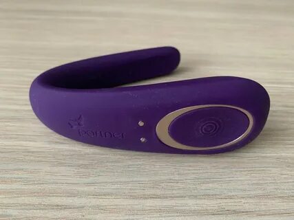 Satisfyer partner remote
