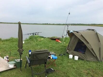 Шаховское водохранилище