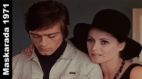 Маскарад 1970