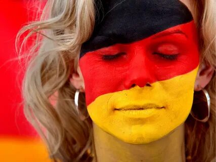 German