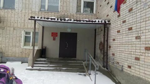 1 нижегородский судебный участок