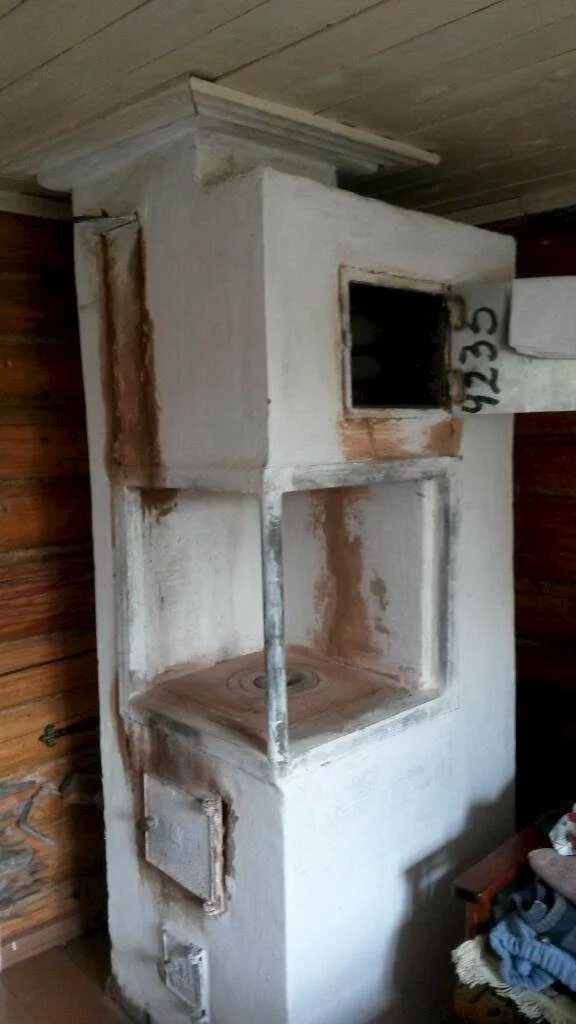 котел в кирпичную печь Котёл, Печь, Каменные очаги