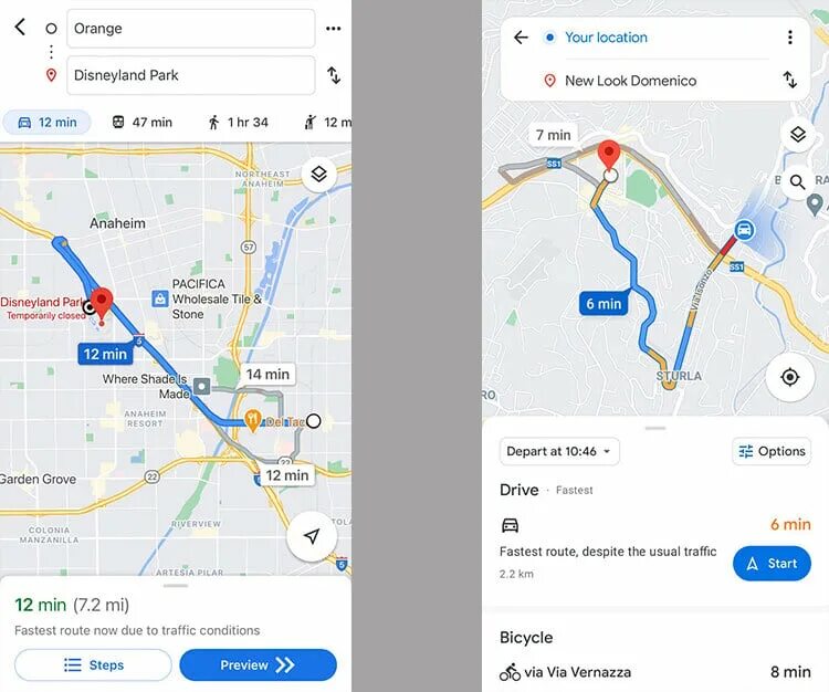 Google Maps interface. Обновлённые гугл карты. Карты Google обновить. Гугл карты мобильная версия. Гугл м5