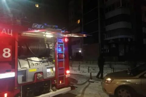 Причины пожара музкомедии в хабаровске