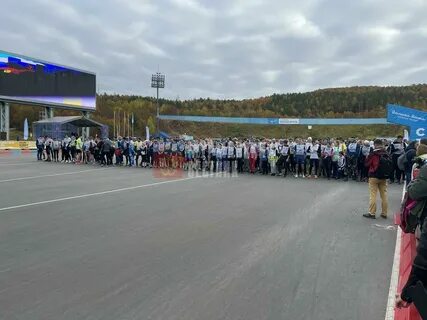 Последние события мурманск