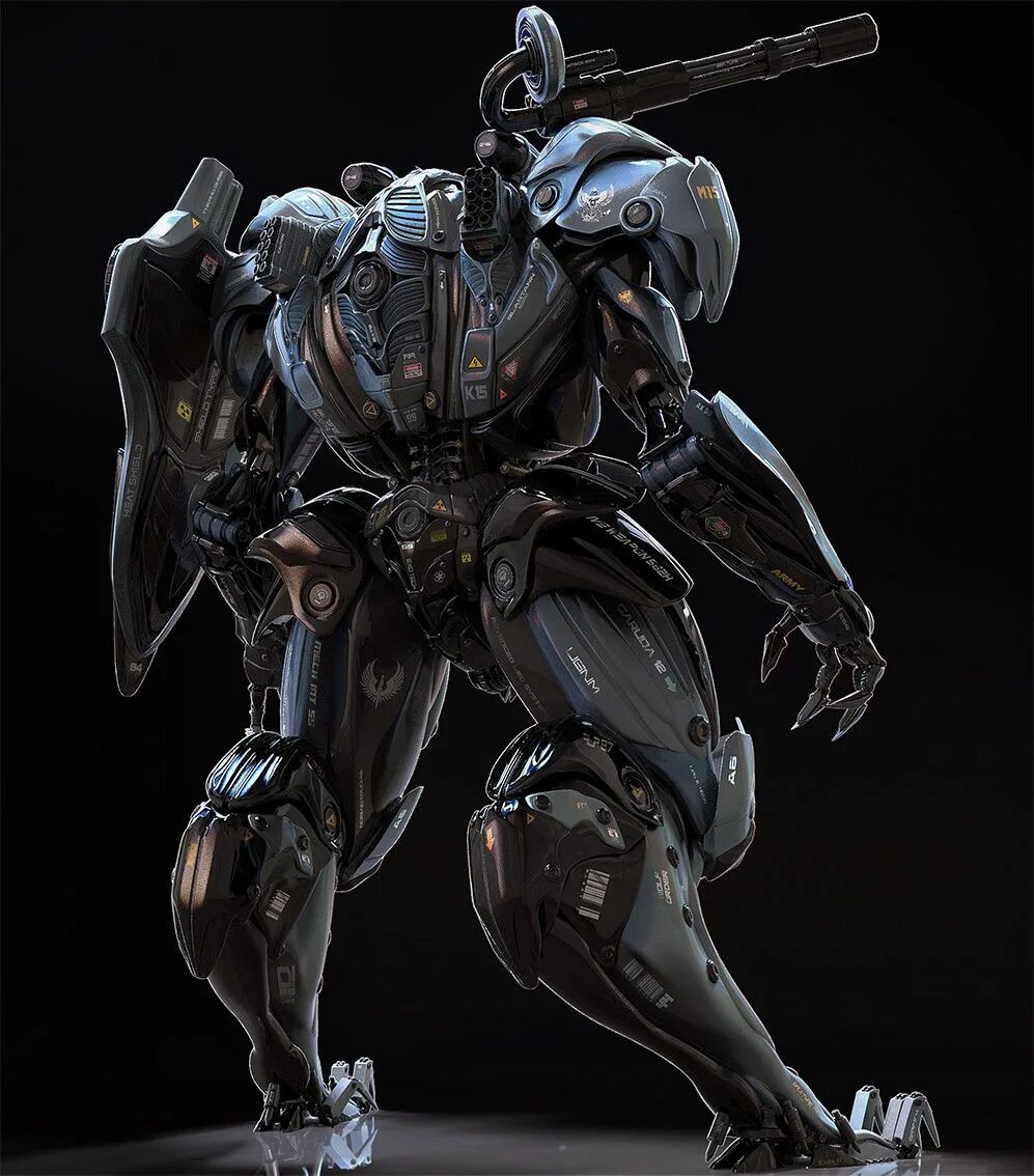 Mech aliens. Рыцарь футуризм арт. фурри экзоскелет. black knight mech art. black mecha armor.
