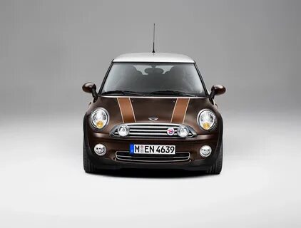 Mini r50