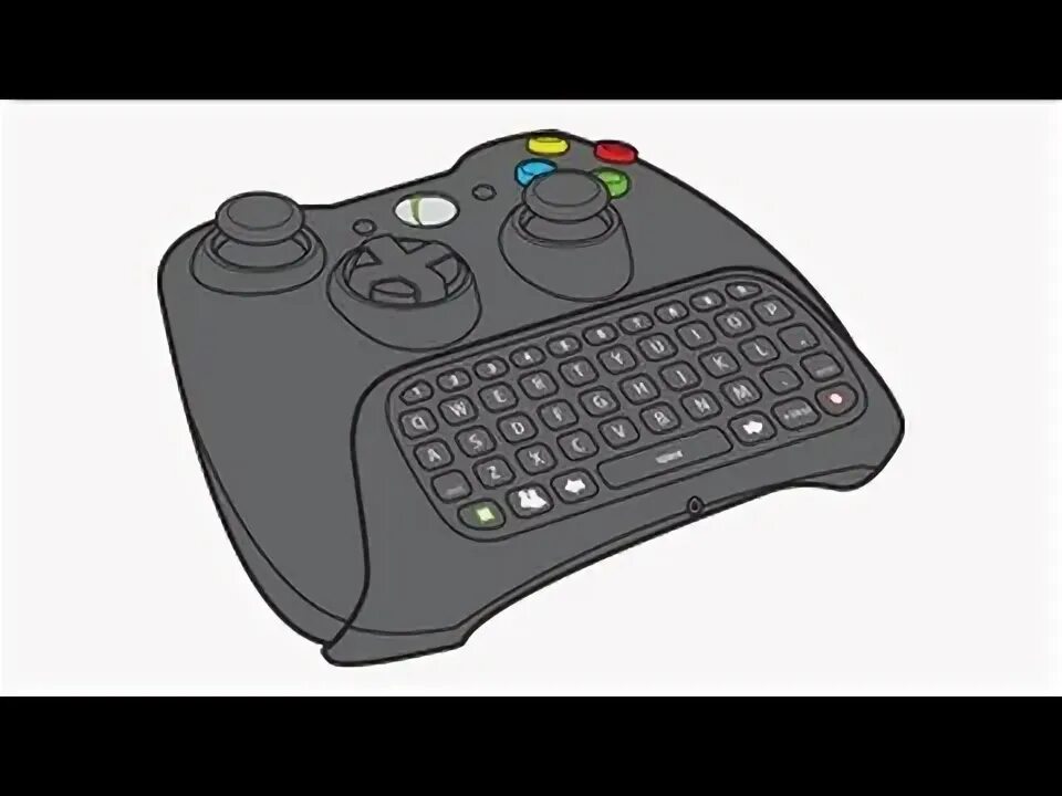 Controller companion. Controller companion