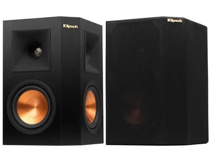 Klipsch the three plus