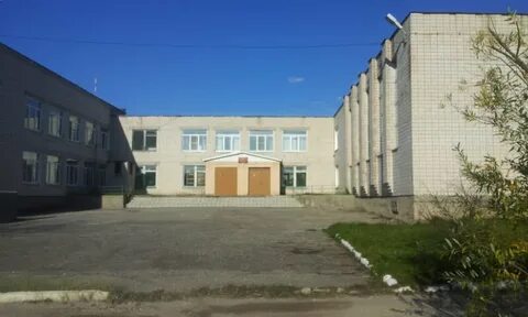 Осинки сош