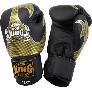Topping king