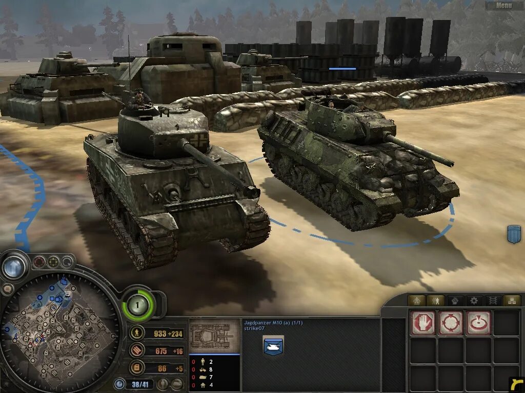 Танк компании игра. Company of Heroes танк м10. Танк Компани мобайл. COH m4 76. Company of Heroes Стюарт танк.