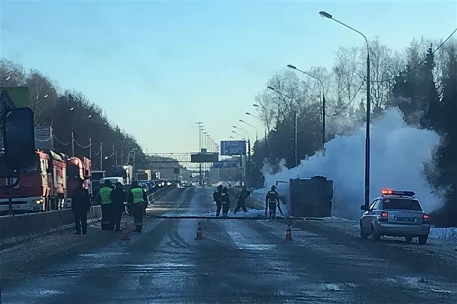 Перекрыта ленинградка сейчас. Перекрыта ленинградка сейчас