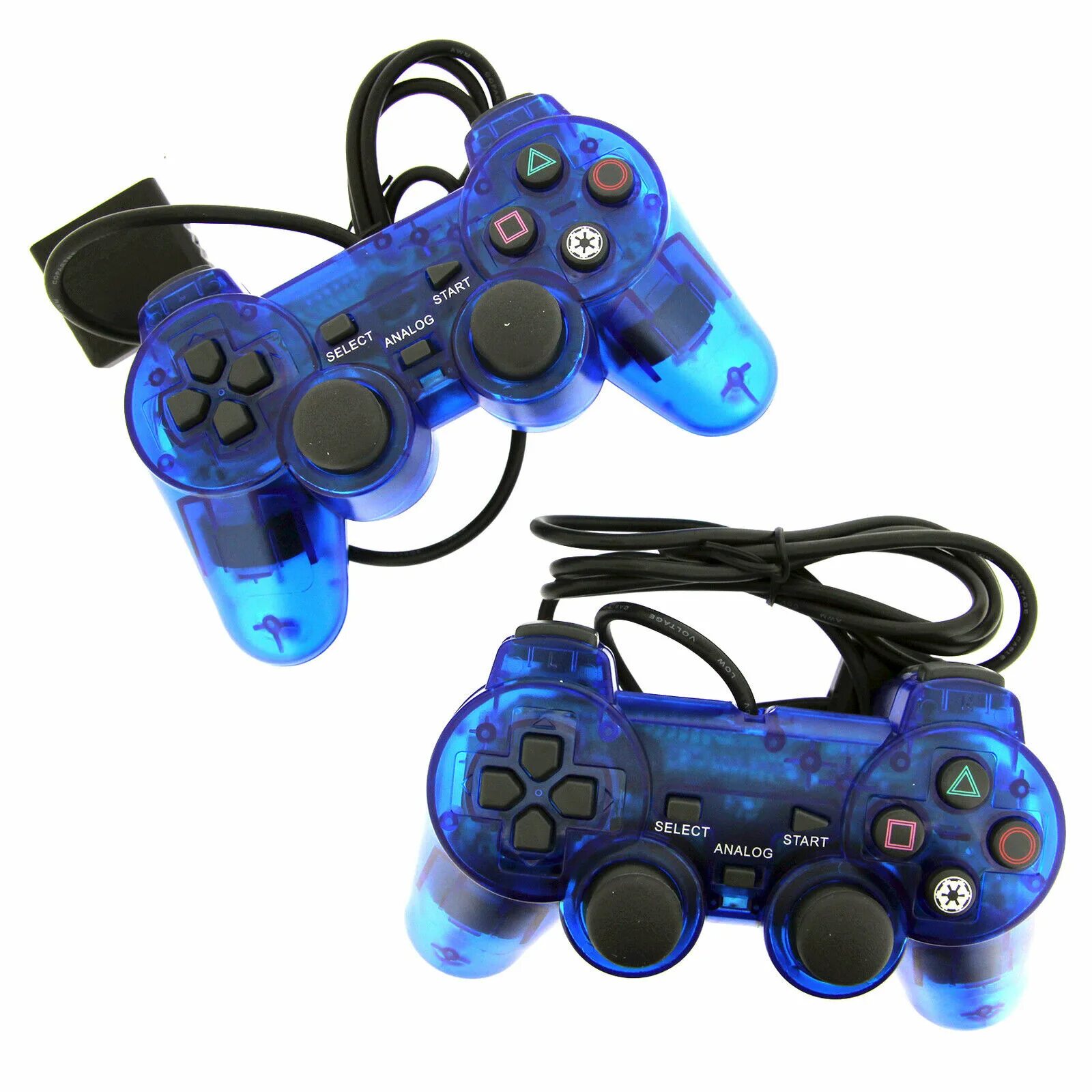 Джойстики sony купить. Sony ps2 Gamepad. Джойстик сони плейстейшен 2. Геймпад Sony ps2. Sony PLAYSTATION 2 1 геймпад.