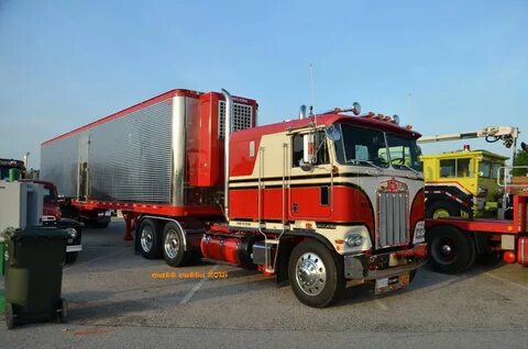 Other trucks